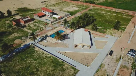 Terreno / Lote / Condomínio à venda, 200m² no Cana Brava, Trairi