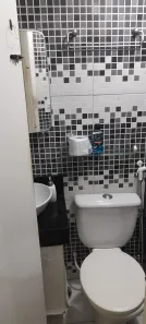 Apartamento com 2 Quartos à venda, 55m² no Industrial, Camaçari