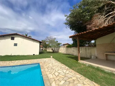 Casa com 3 Quartos para alugar, 80m² no Praia Rasa, Armação dos Búzios