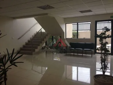 Galpão / Depósito / Armazém para alugar, 2466m² no Una, Itaquaquecetuba