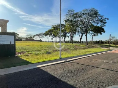 Terreno / Lote / Condomínio à venda, 646m² no Centro, Jaguariúna