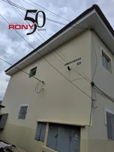 Apartamento com 2 Quartos para alugar, 60m² no Vila Comendador Rodrigues Alves, Guaratinguetá
