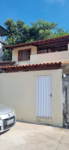 Casa de Condomínio com 2 Quartos à venda, 56m² no Jardim Gramacho, Duque de Caxias