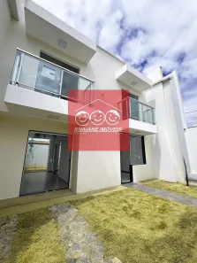 Casa com 3 Quartos à venda, 100m² no , Florestal