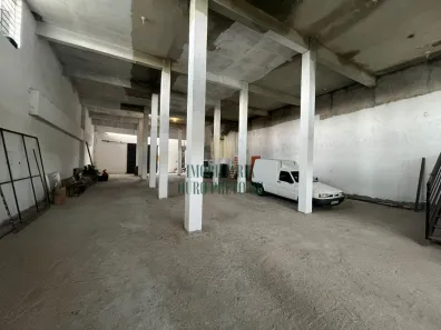 Galpão / Depósito / Armazém para alugar, 600m² no Nova Pampulha, Vespasiano