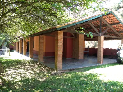 Fazenda / Sítio / Chácara com 4 Quartos à venda, 400m² no Maracanã, Jarinu