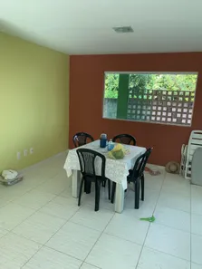 Casa de Condomínio com 5 Quartos à venda, 210m² no Loteamento Portal da Ilha, Ilha de Itamaracá