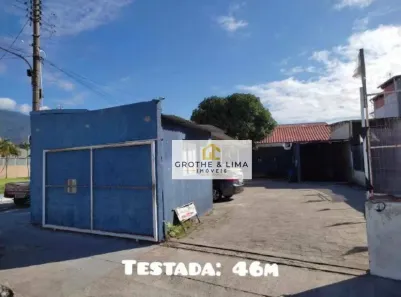 Loja / Salão / Ponto Comercial à venda, 638m² no Centro, São Sebastião