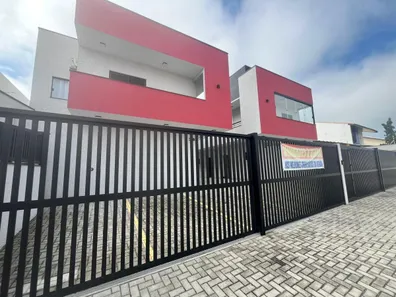 Kitnet com 1 Quarto à venda, 37m² no Jardim Icaraíba, Peruíbe
