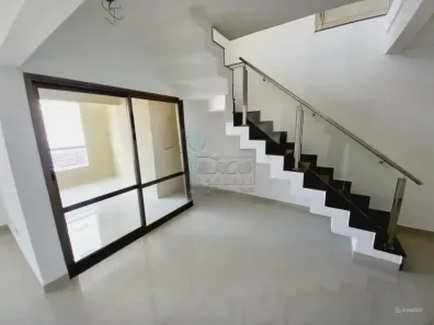 Cobertura com 4 Quartos para alugar, 239m² no Jardim Paulista, Ribeirão Preto