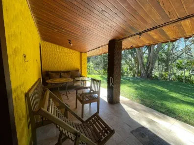 Fazenda / Sítio / Chácara com 2 Quartos à venda, 12500m² no , Juquitiba