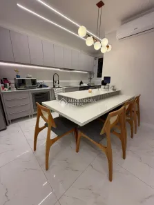 Apartamento com 2 Quartos para alugar, 72m² no Tabuleiro, Camboriú