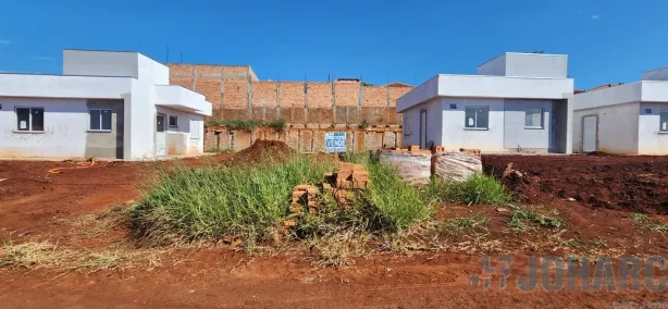 Terreno / Lote / Condomínio à venda, 200m² no Residencial Mega Park, Apucarana