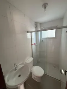 Apartamento com 3 Quartos para alugar, 85m² no Silvestre, Viçosa