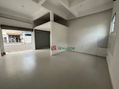 Prédio Inteiro à venda, 245m² no Centro, Londrina