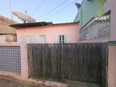 Casa com 1 Quarto à venda, 60m² no Rio do Limão, Araruama