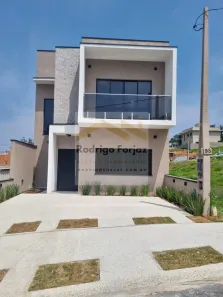 Casa com 3 Quartos à venda, 137m² no Centro, Araçariguama