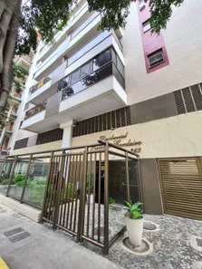 Apartamento com 3 Quartos à venda, 120m² no Jardim Vinte e Cinco de Agosto, Duque de Caxias