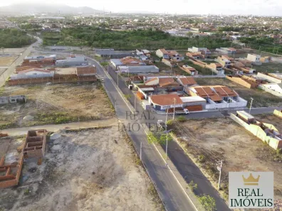 Terreno / Lote / Condomínio com 1 Quarto para venda ou aluguel, 150m² no Jardim Bandeirantes, Maracanaú