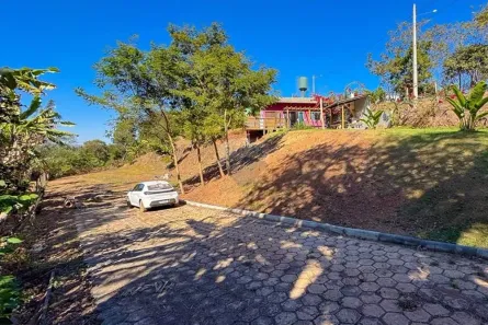 Casa de Condomínio com 1 Quarto à venda, 110m² no , Alexânia
