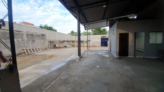 Galpão / Depósito / Armazém à venda, 200m² no Chácaras Rio-Petrópolis, Duque de Caxias