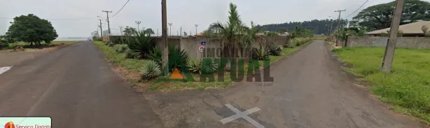 Terreno / Lote / Condomínio à venda, 2500m² no Distrito de Bom Progresso, Sabáudia