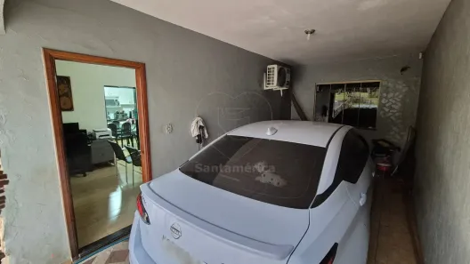 Casa com 3 Quartos à venda, 160m² no Conjunto Habitacional Maria Cecília Serrano de Oliveira, Londrina