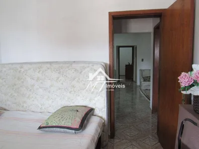 Casa com 3 Quartos à venda, 250m² no Parque Residencial Casarão, Sumaré