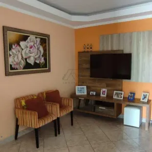 Casa com 3 Quartos à venda, 163m² no Jardim Elite, Charqueada