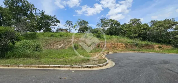Terreno / Lote / Condomínio à venda, 1008m² no Almeida, Jaboticatubas