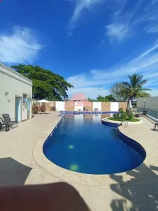 Apartamento com 2 Quartos à venda, 45m² no Inhoaíba, Rio de Janeiro