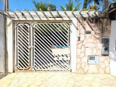 Casa com 2 Quartos à venda, 181m² no Parque Residencial São Clemente, Monte Mor