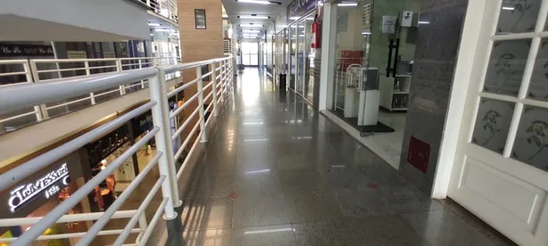 Conjunto Comercial / Sala à venda, 65m² no Palmeiras, Ponte Nova