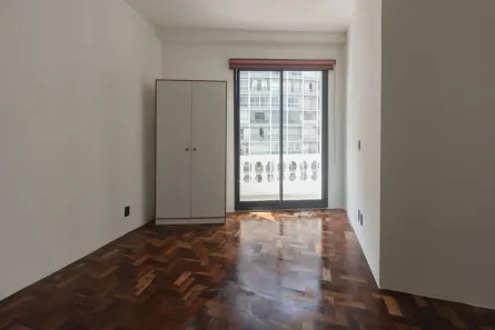 Studio com 1 Quarto para alugar, 42m² no Bela Vista, São Paulo