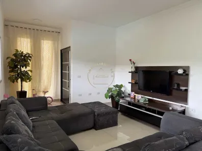 Fazenda / Sítio / Chácara com 4 Quartos à venda, 2500m² no , Alumínio