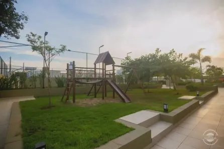 Apartamento com 2 Quartos à venda, 68m² no Alemães, Piracicaba