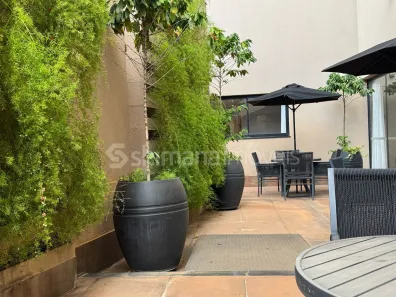 Flat com 1 Quarto à venda, 50m² no Vila São José, São José do Rio Preto