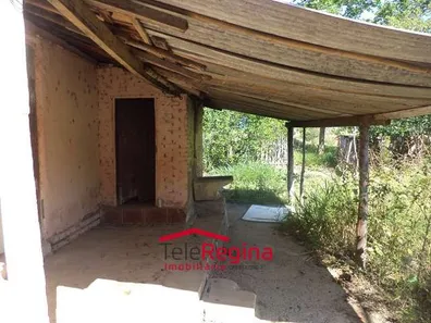 Fazenda / Sítio / Chácara com 1 Quarto à venda, 7000m² no Parque Residencial Maria Elmira, Caçapava