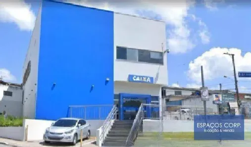 Loja / Salão / Ponto Comercial à venda, 550m² no Parque Sao Lucas, Embu-Guaçu