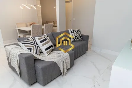 Apartamento com 4 Quartos à venda, 130m² no Glória, Contagem