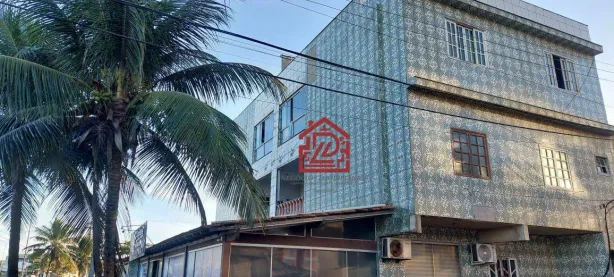 Prédio Inteiro à venda, 460m² no Parque Aeroporto, Macaé