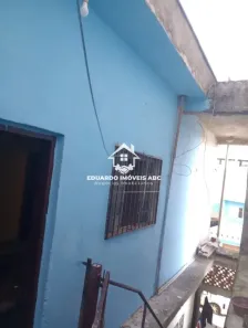 Loja / Salão / Ponto Comercial com 5 Quartos à venda, 130m² no Ferrazópolis, São Bernardo do Campo