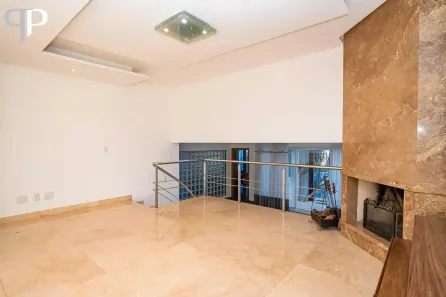 Casa de Condomínio com 4 Quartos à venda, 536m² no Alphaville Graciosa, Pinhais