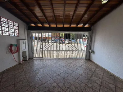 Casa com 2 Quartos à venda, 122m² no Parque Virgílio Viel, Sumaré