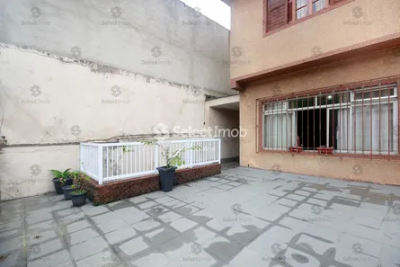 Sobrado com 1 Quarto para alugar, 200m² no Jardim Itapark, Mauá