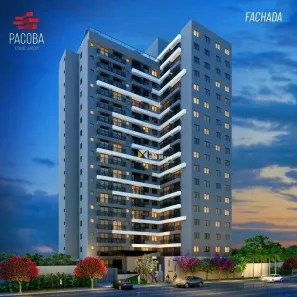 Studio com 1 Quarto para alugar, 26m² no Jardim Panorama, São Paulo