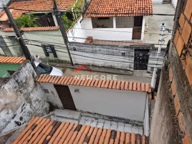 Casa com 4 Quartos à venda, 180m² no Mussurunga, Salvador