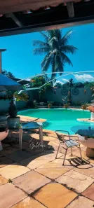 Casa de Condomínio com 5 Quartos à venda, 300m² no Portão, Lauro de Freitas