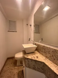 Cobertura com 4 Quartos para venda ou aluguel, 212m² no Praia do Pecado, Macaé