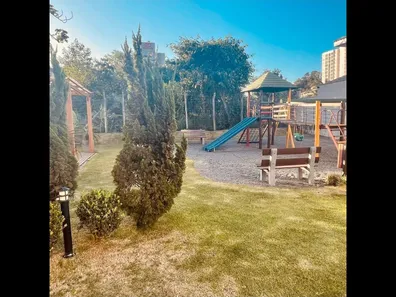 Apartamento com 3 Quartos à venda, 96m² no Água Verde, Blumenau